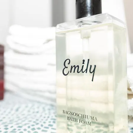 Emily A 아파트 *