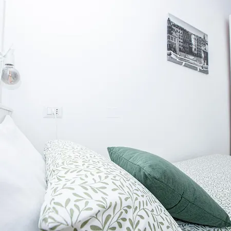 Apartment Emily A Roma Home *