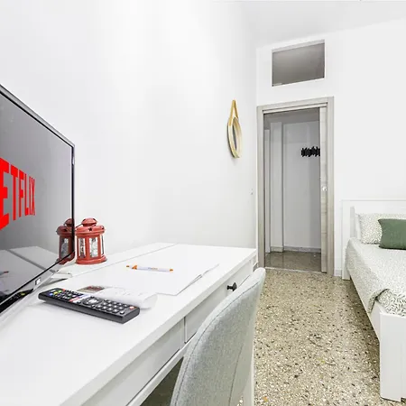 Apartment Emily A Roma Home