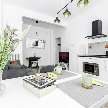 Apartment Emily A Roma Home *