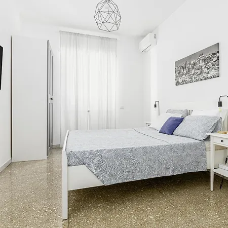 Emily A Roma Home Apartment