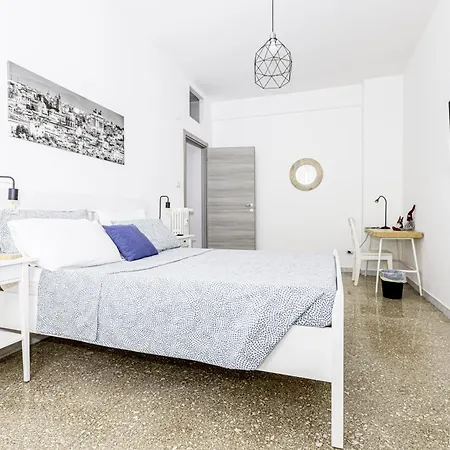 Apartment Emily A Roma Home *