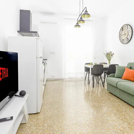 Lejlighed Emily A Rom