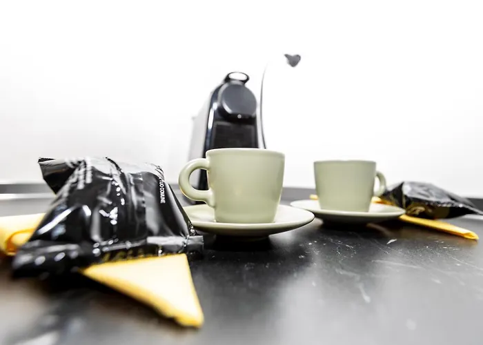 Appartement Emily A *