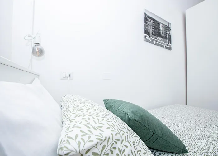 Appartement Emily A *