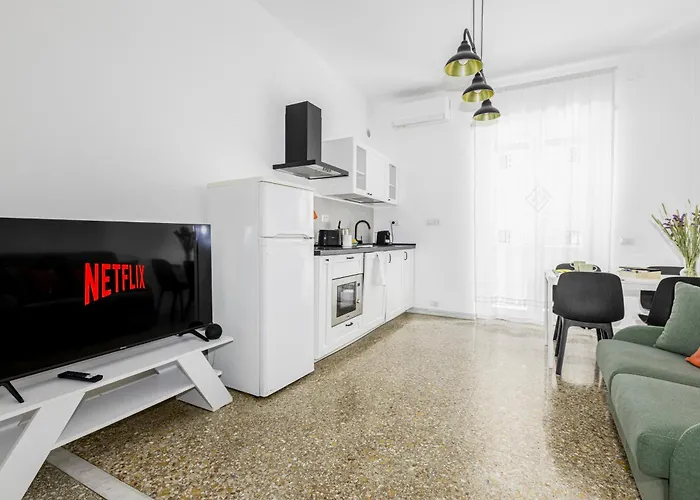 Emily A Appartement *