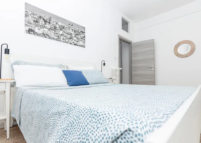 Emily A Appartement Rome