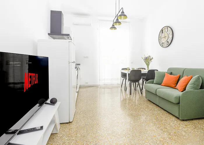 Appartement Emily A Rome