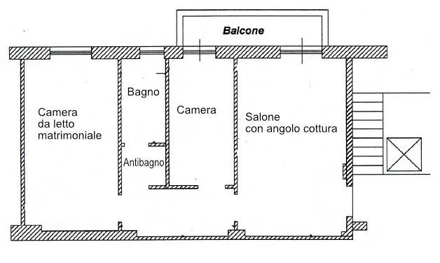 Emily A Appartement *
