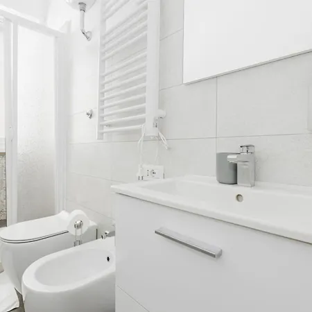 Emily A Roma Home 罗马